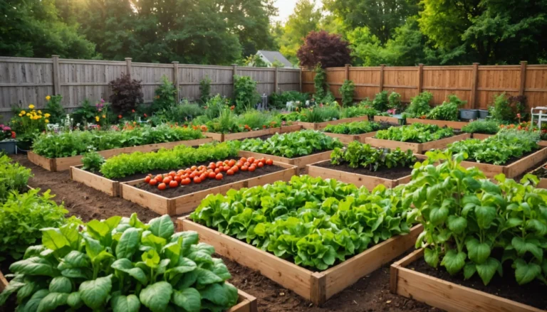 Comment créer un potager bio