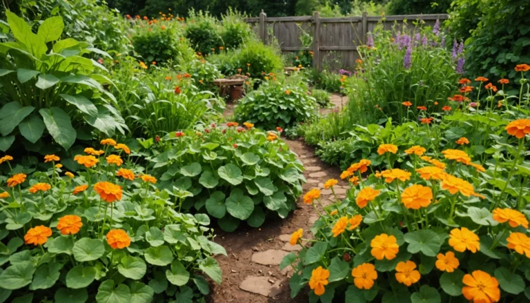 Plantes permaculture pour débutants