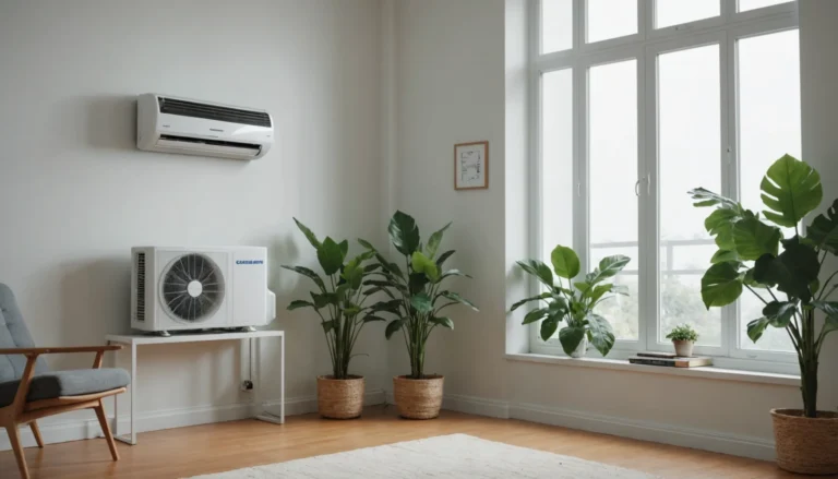 climatiseur monobloc inconvénients