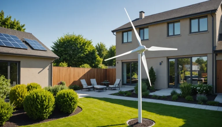 eolienne autoconsommation plug and play