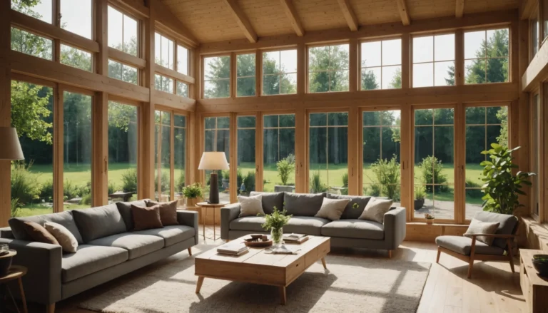renovation fenetre bois en double vitrage