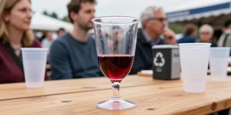 ecocup verre a vin